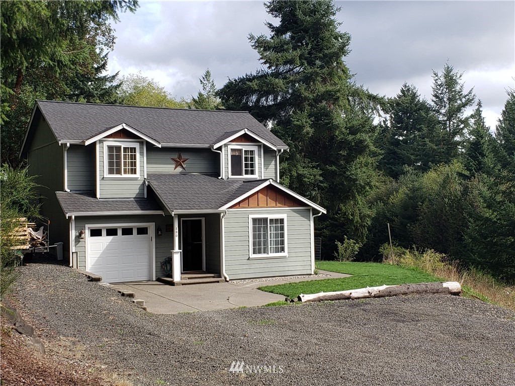 580 East Probert Road Shelton, WA 98584 - Photo 8 of 20 Gallery Image 8