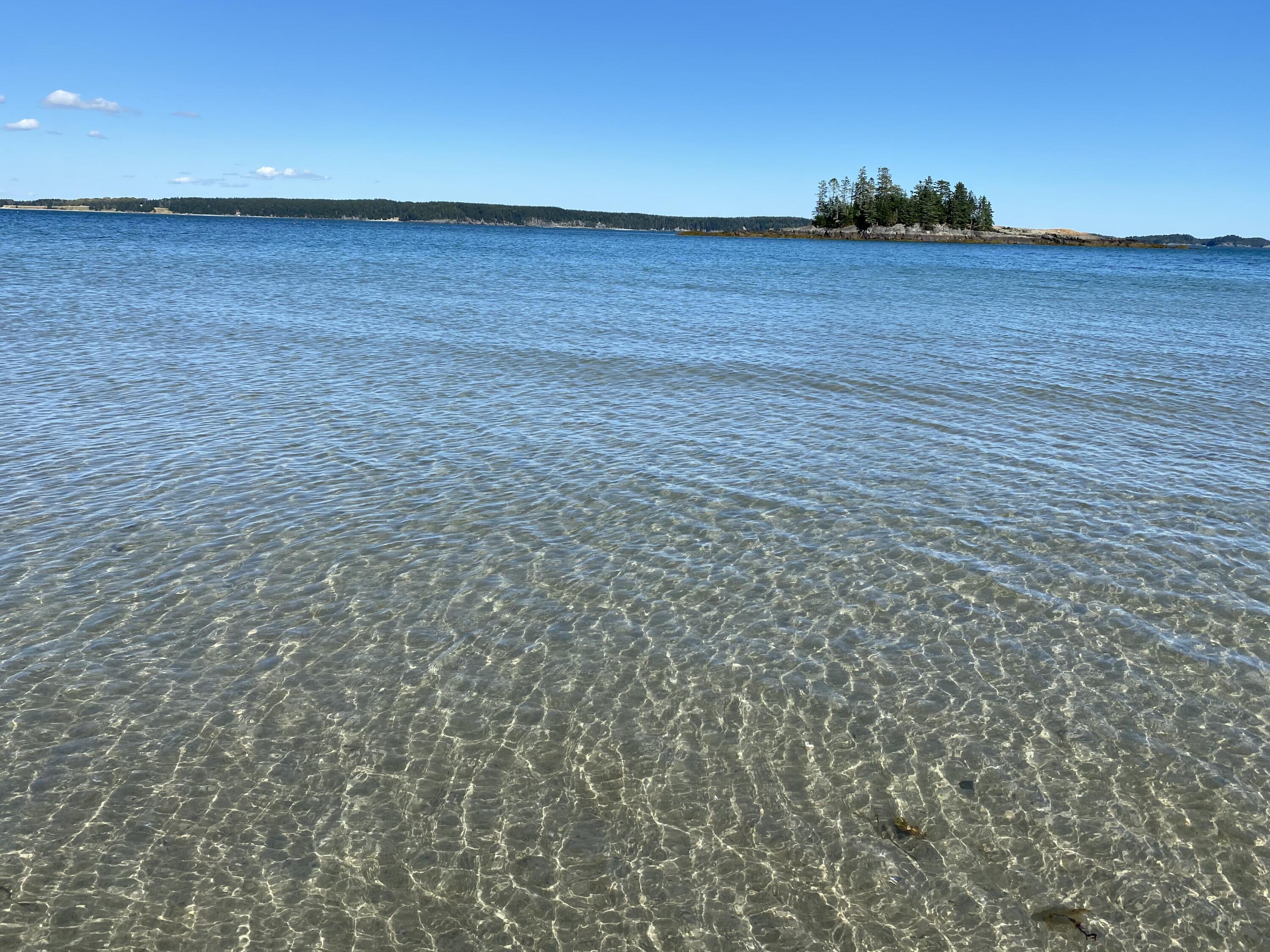 884 Mason Bay Road Jonesport, ME 04649 - Photo 7 of 27 Nearby Sandy River Beach