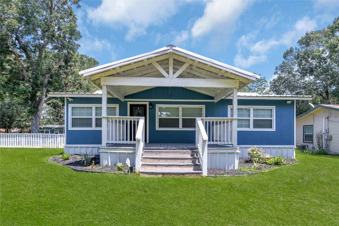 Welcome to your new home!!!!