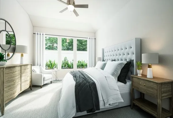 $514,761 | 2608 Prairie Willow Lane, Mansfield, TX 76063