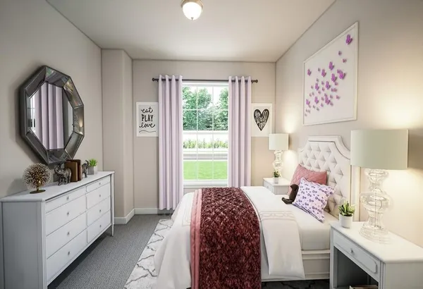 $514,761 | 2608 Prairie Willow Lane, Mansfield, TX 76063