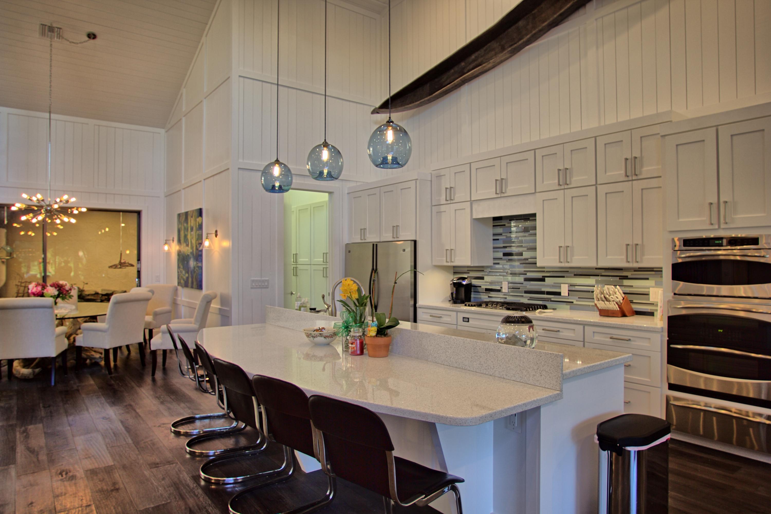 3000 Bent Cypress Road Wellington, FL 33414 - Photo 10 of 68 Kitchen and Dining