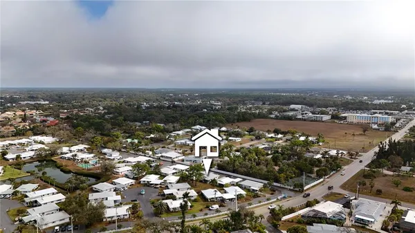 $315,000 | 216 Fair Winds Drive, Unit 216, Nokomis, FL 34275
