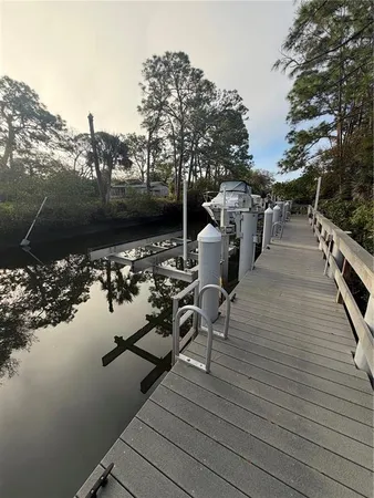 $315,000 | 216 Fair Winds Drive, Unit 216, Nokomis, FL 34275