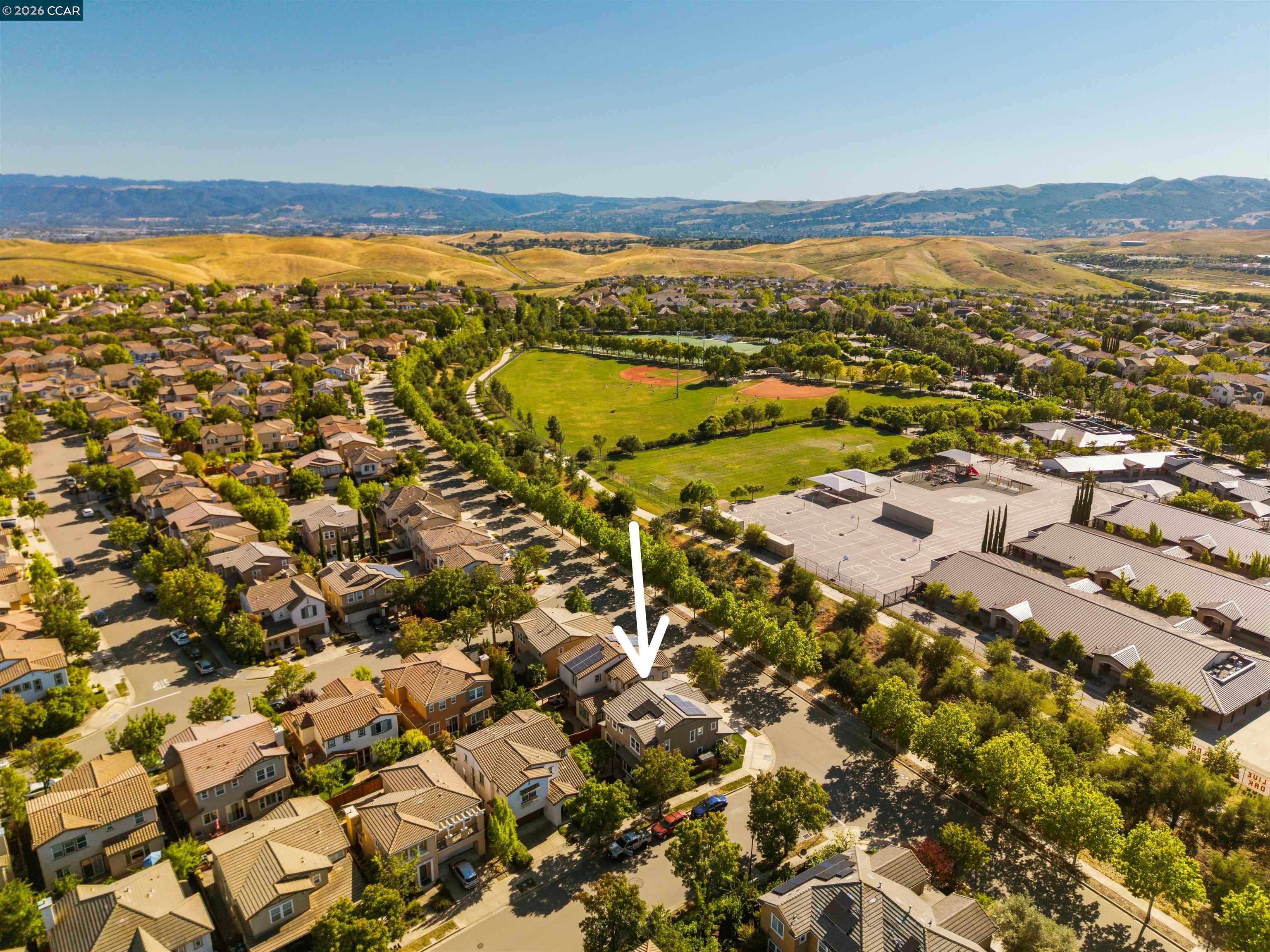 2851 Enfield Street San Ramon, CA 94582 - Photo 39 of 39