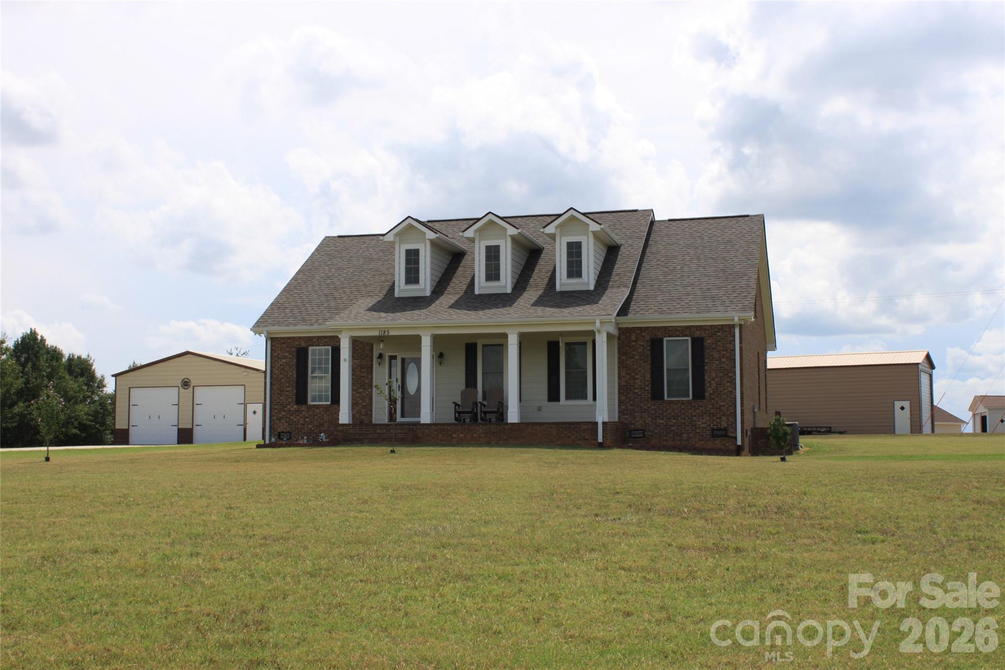 1185 Morningstar Lake Road Forest City, NC 28043 - Photo 1 of 46