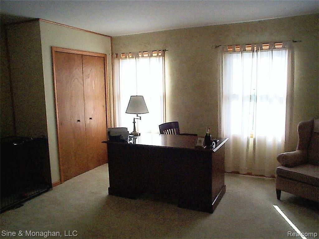 339 Cox Road St. Clair, MI 48079 - Photo 7 of 53 7 DEN -OFFICE-BR 4 339 COX.JPG