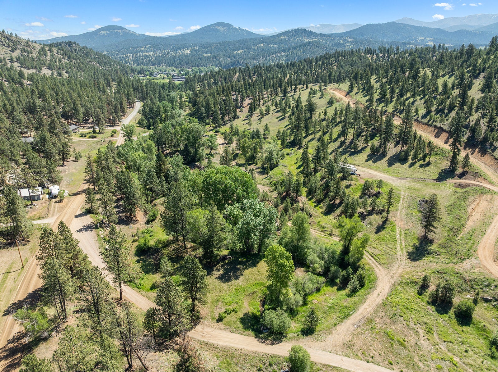 Tbd Clancy Creek Road, Unit A5 Clancy, MT 59634 - Photo 12 of 49 Gallery Image 12