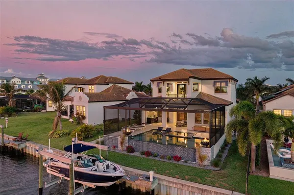 $1,289,000 | 3034 Christophers Watch Lane, Ruskin, FL 33570