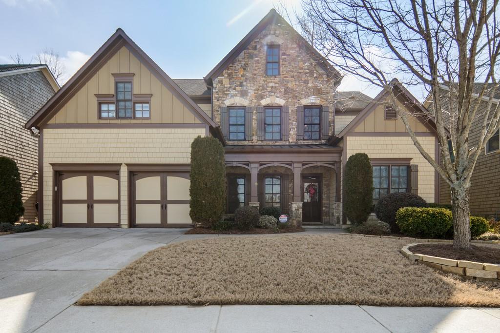 713 Lawton Bridge Road Southwest Smyrna, GA 30082 - Photo 1 of 1 Gallery Image 1