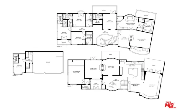 $3,499,000 | 10940 Terryview Drive, Studio City, CA 91604