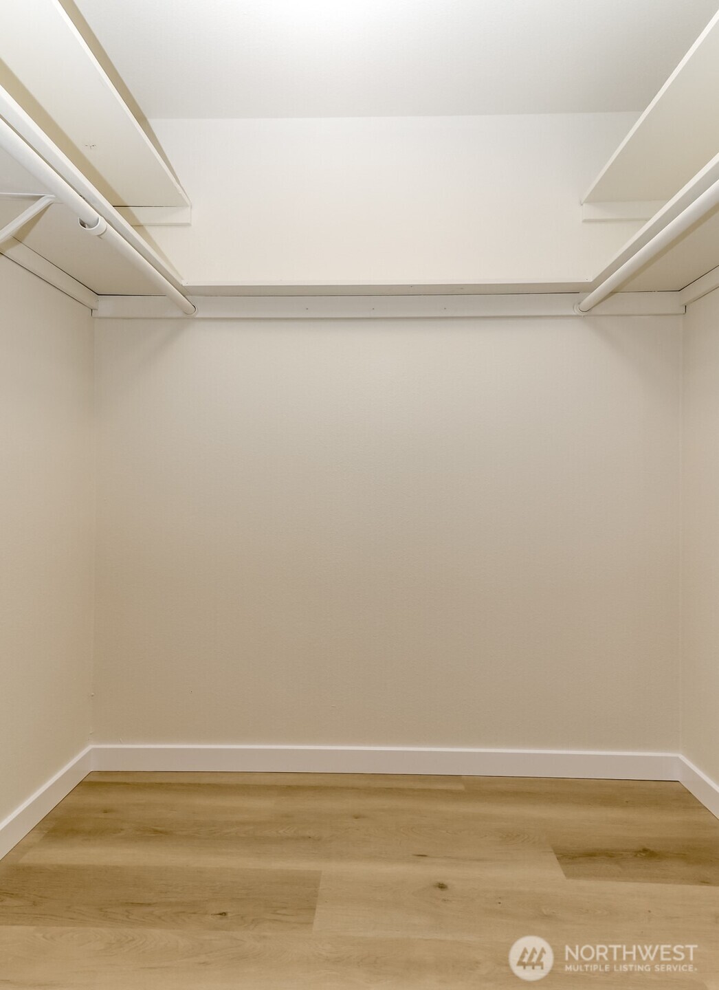 2727 South 357th Place Federal Way, WA 98003 - Photo 13 of 24 a view of small space with racks on the wall