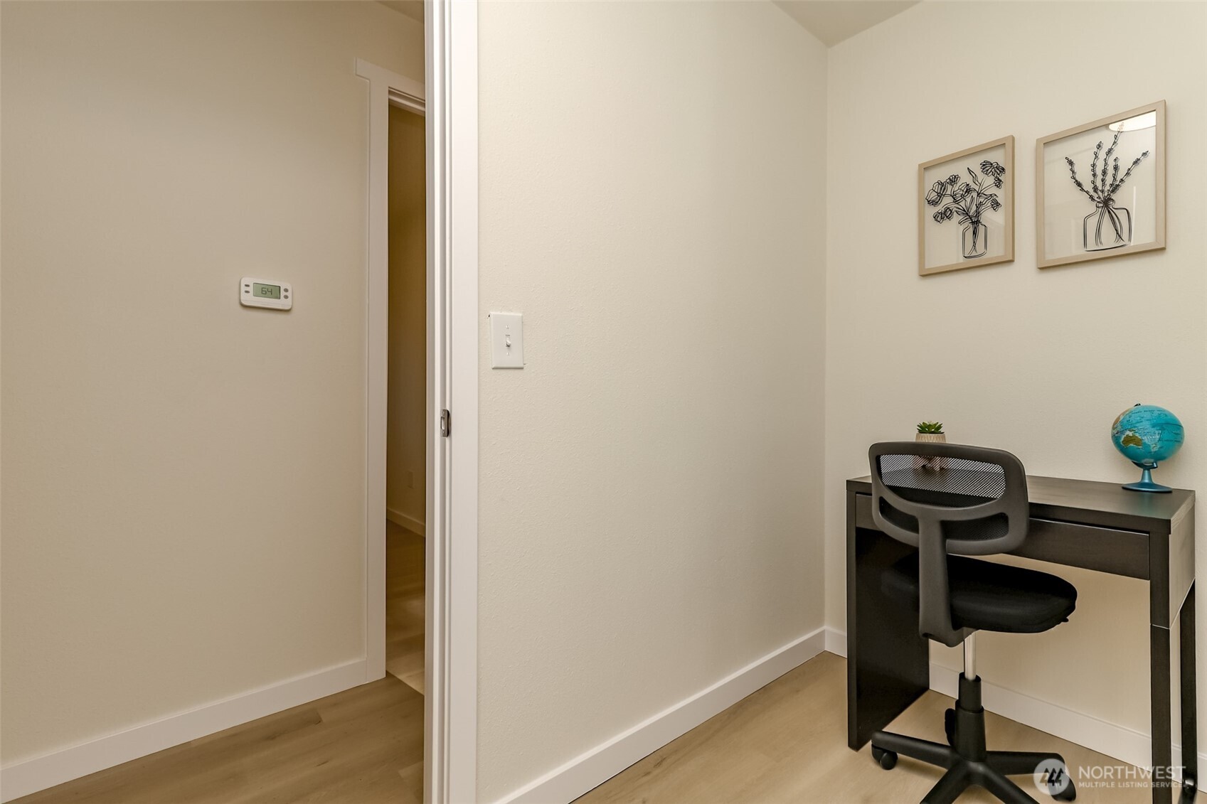 2727 South 357th Place Federal Way, WA 98003 - Photo 17 of 24 a view of a workspace
