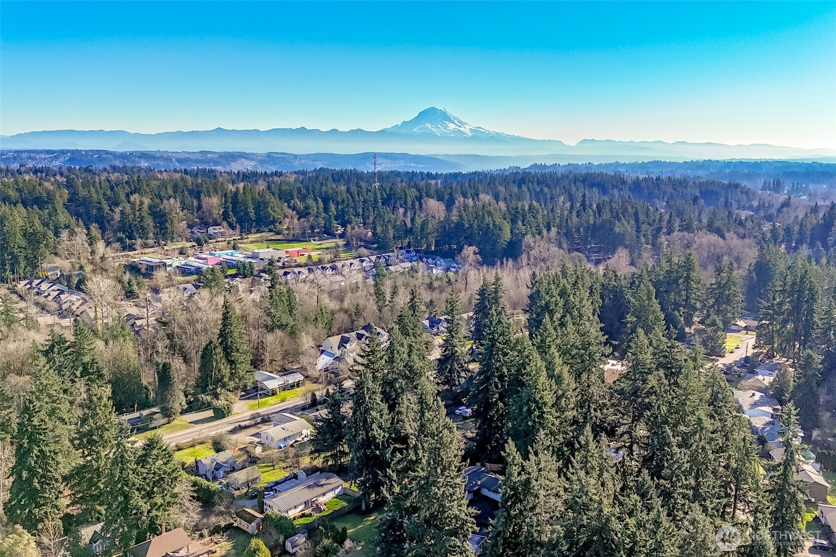 2727 South 357th Place Federal Way, WA 98003 - Photo 20 of 24 a view of a city