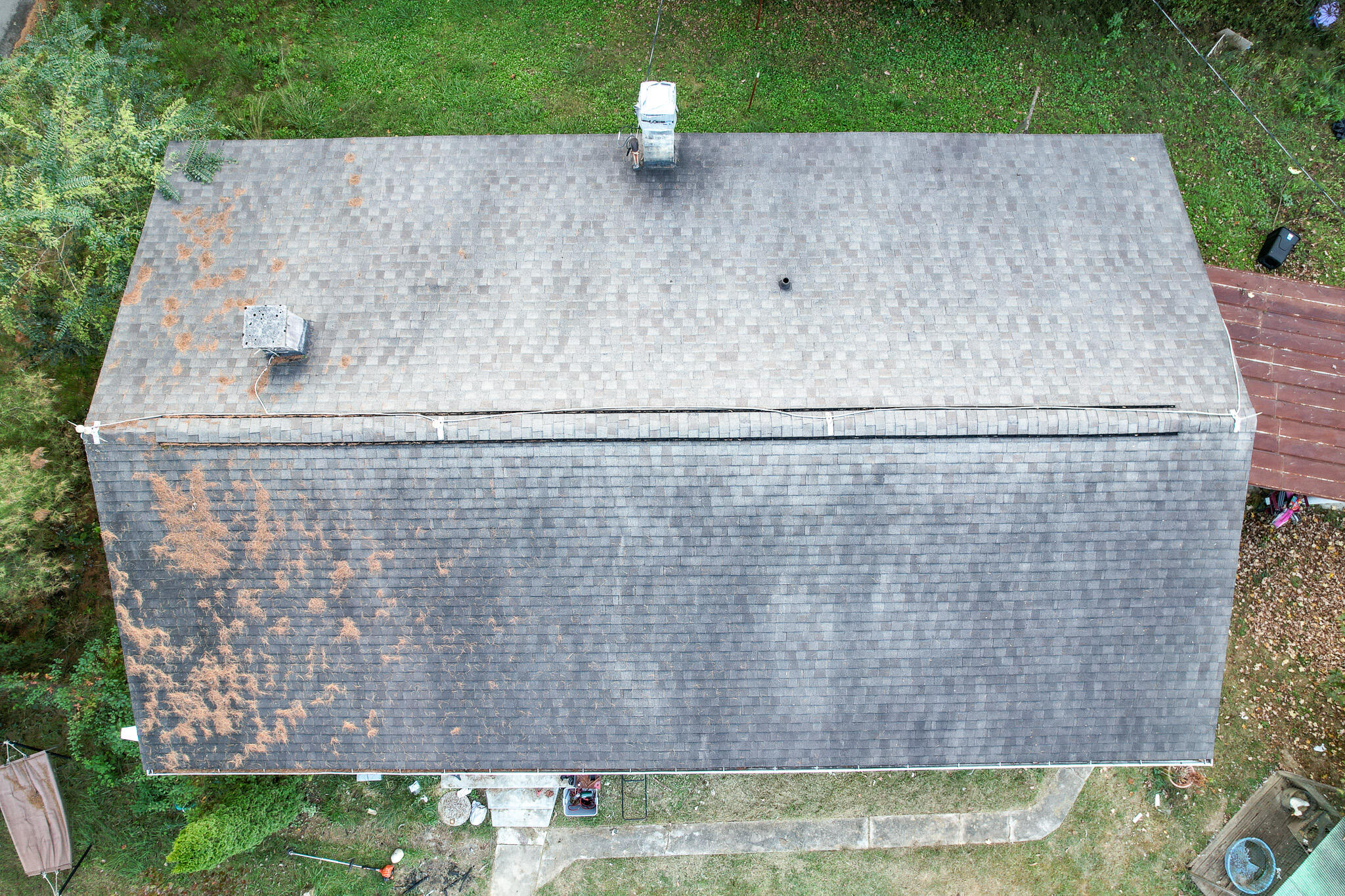3401 Glendale Road Bybee, TN 37713 - Photo 7 of 20 DJI_0503