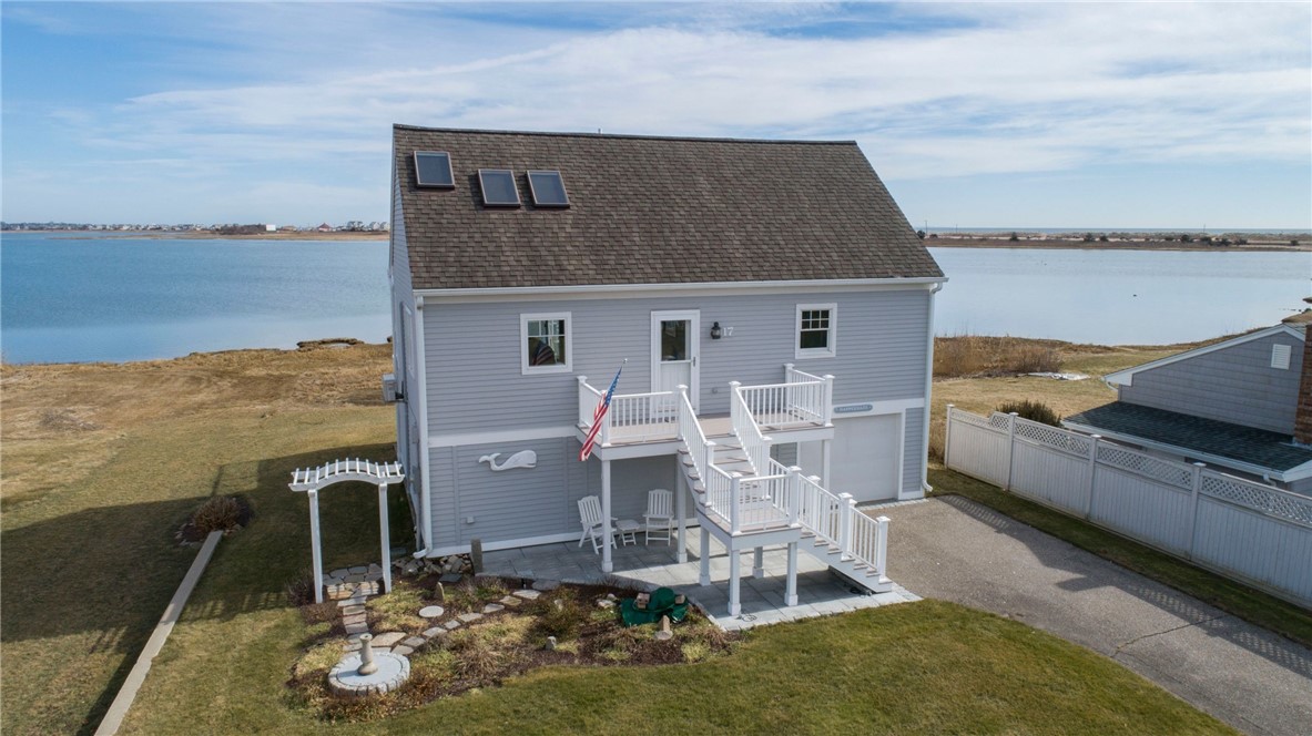 17 Rabbit Run Westerly, RI 02891 - Photo 36 of 49