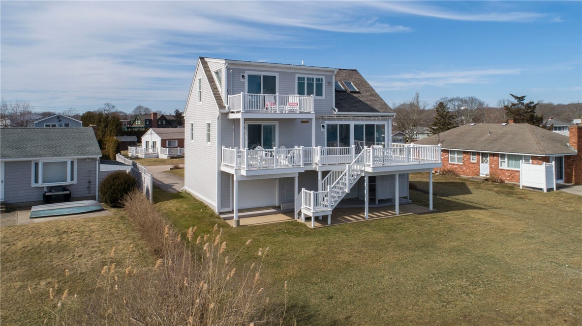 17 Rabbit Run Westerly, RI 02891 - Photo 38 of 49