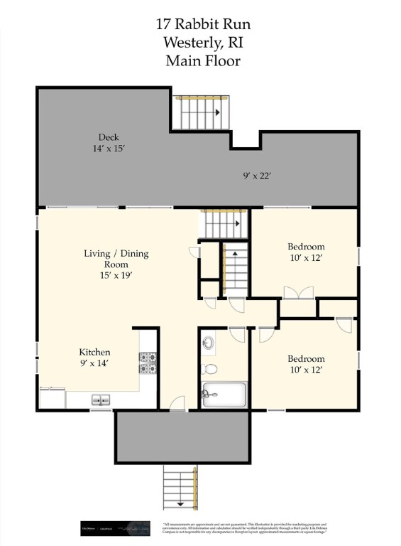 17 Rabbit Run Westerly, RI 02891 - Photo 46 of 49