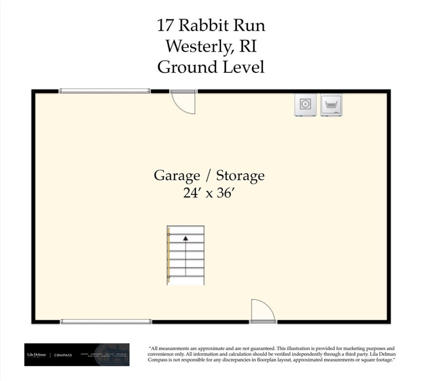 17 Rabbit Run Westerly, RI 02891 - Photo 47 of 49