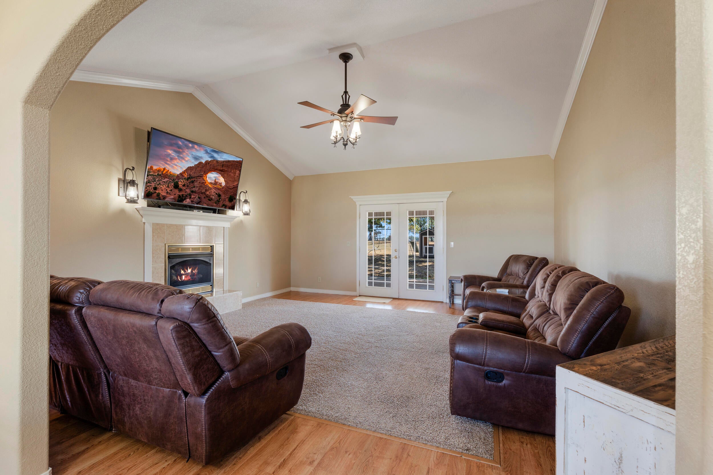 20233 South 570 Road Colcord, OK 74338 - Photo 10 of 39 Gallery Image 10
