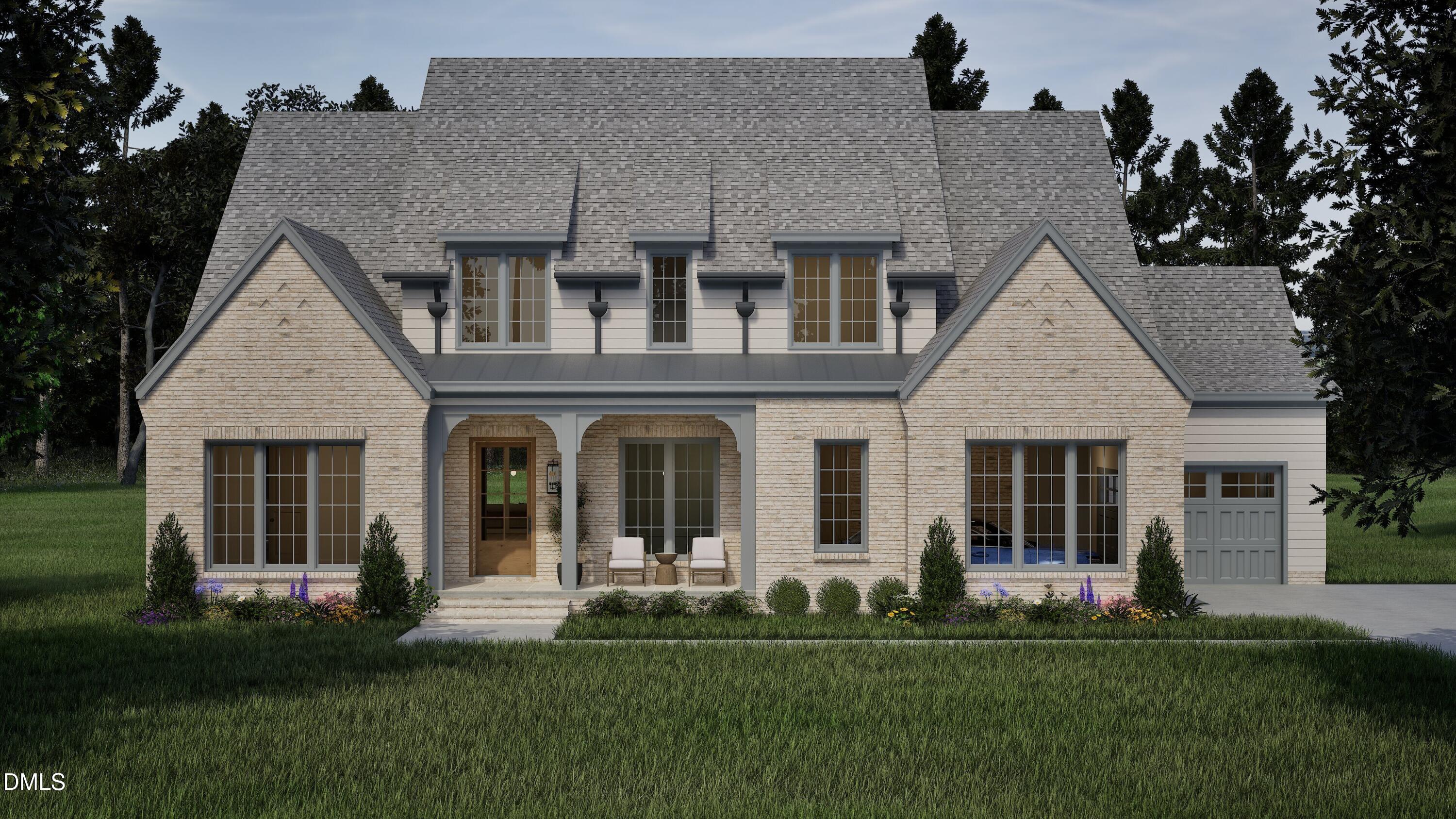 1104 Kimberly Drive Raleigh, NC 27609 - Photo 1 of 12 Image4