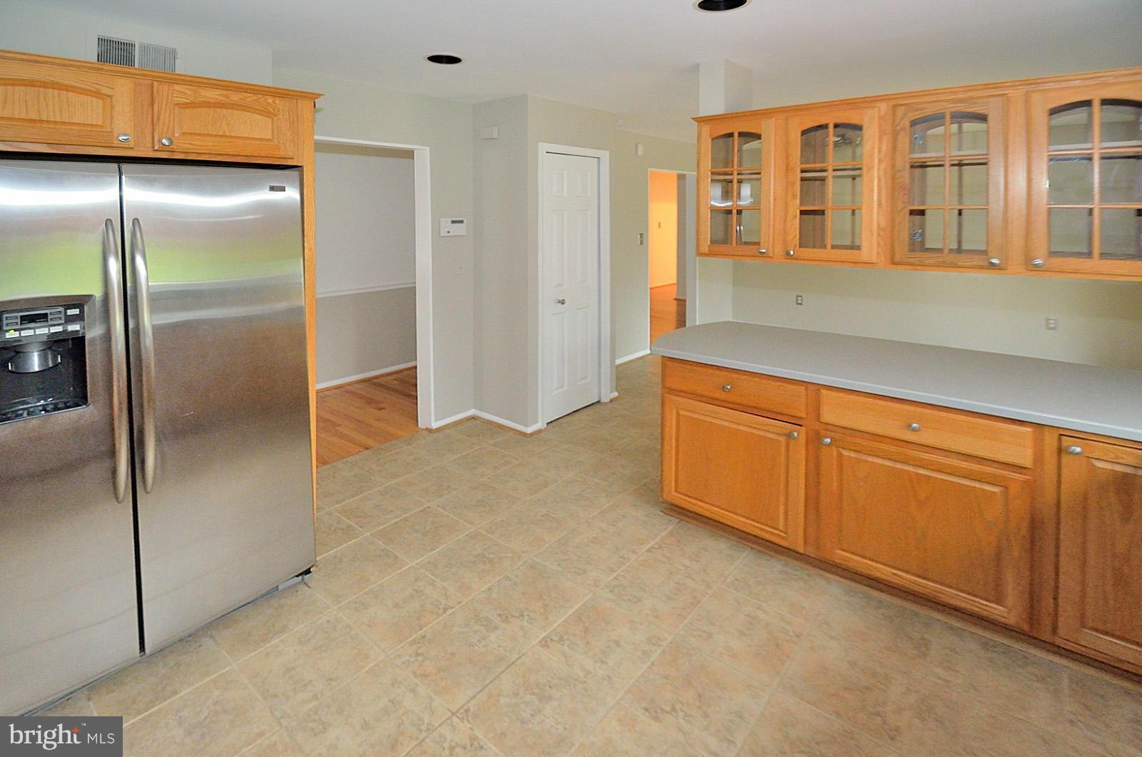 115 Environs Road Sterling, VA 20165 - Photo 8 of 29 Kitchen