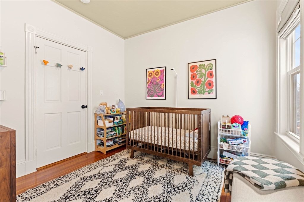 32 Roseclair Street, Unit 2 Boston, MA 02125 - Photo 14 of 34