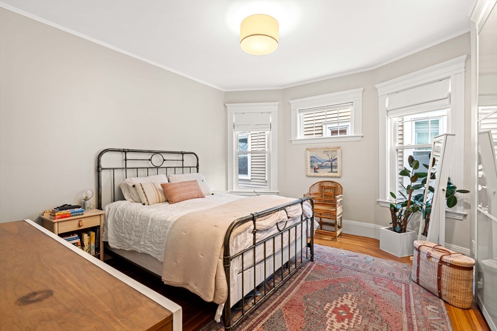 32 Roseclair Street, Unit 2 Boston, MA 02125 - Photo 15 of 34