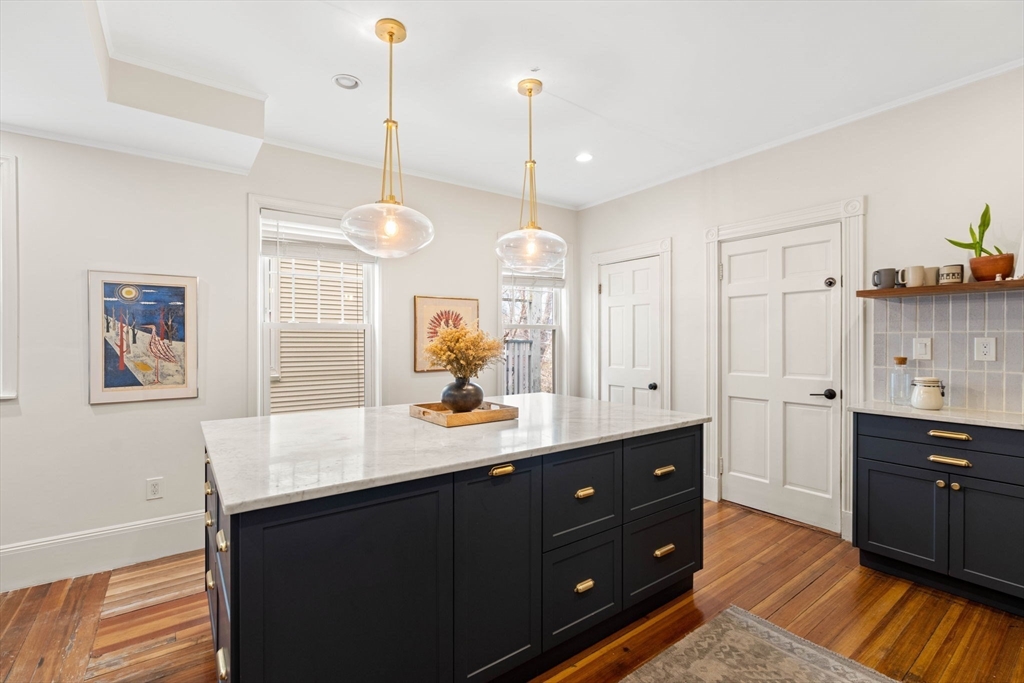 32 Roseclair Street, Unit 2 Boston, MA 02125 - Photo 18 of 34