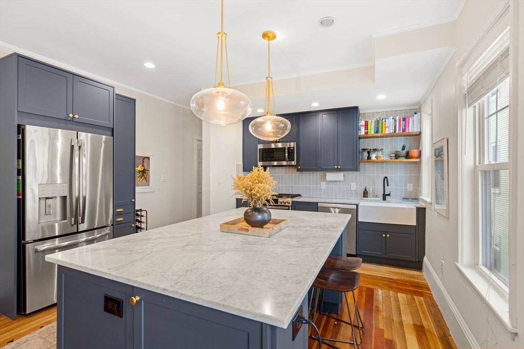 32 Roseclair Street, Unit 2 Boston, MA 02125 - Photo 20 of 34