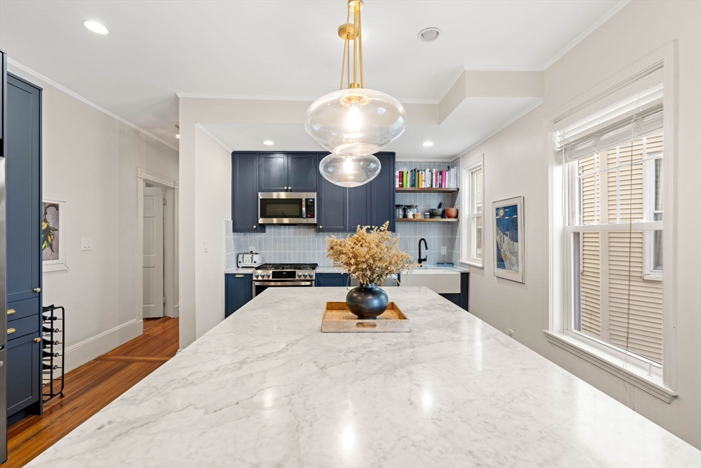 32 Roseclair Street, Unit 2 Boston, MA 02125 - Photo 22 of 34