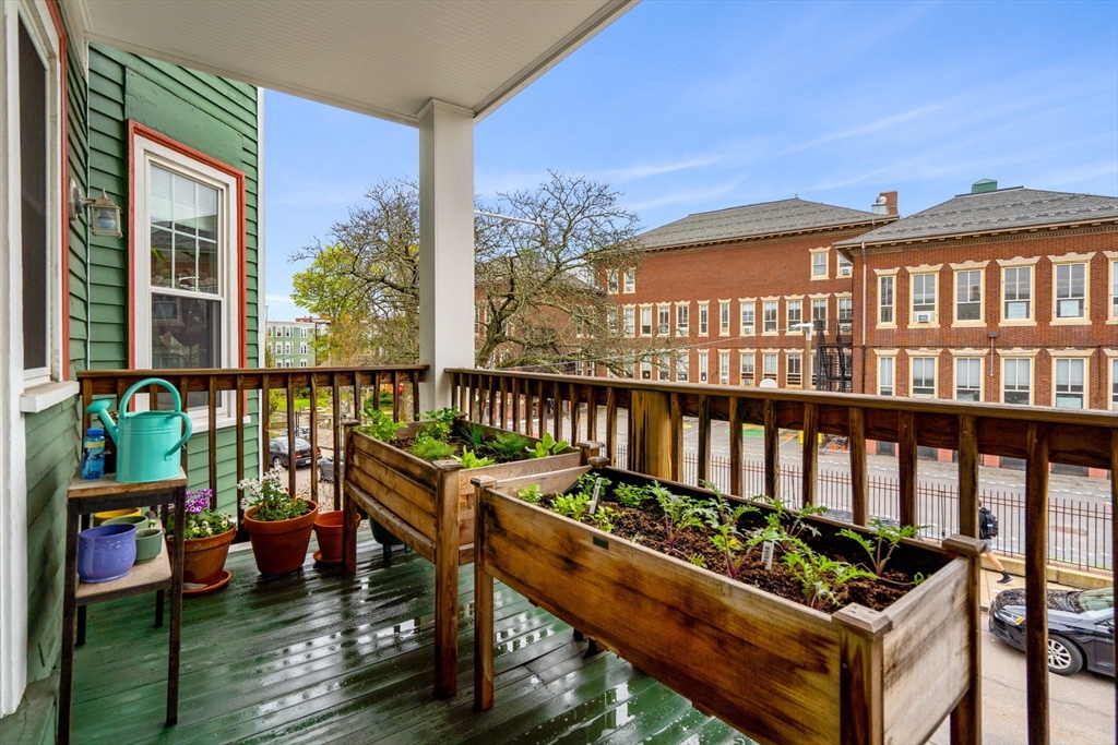 32 Roseclair Street, Unit 2 Boston, MA 02125 - Photo 27 of 34