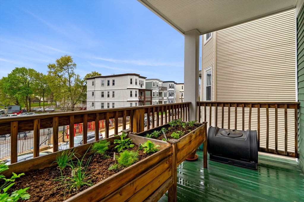 32 Roseclair Street, Unit 2 Boston, MA 02125 - Photo 28 of 34