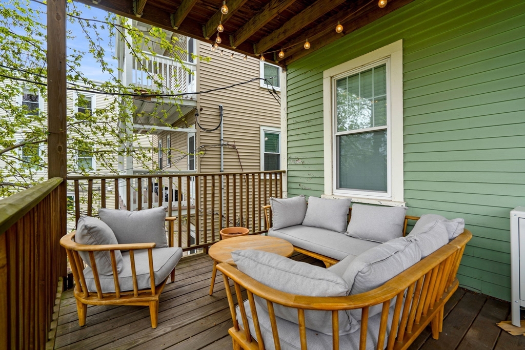 32 Roseclair Street, Unit 2 Boston, MA 02125 - Photo 29 of 34