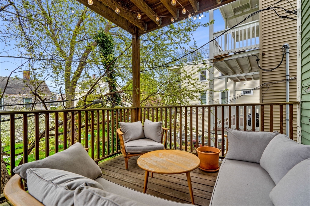 32 Roseclair Street, Unit 2 Boston, MA 02125 - Photo 31 of 34