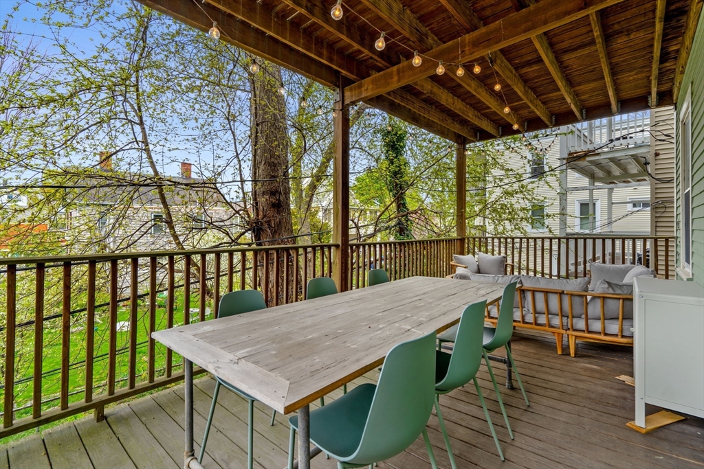 32 Roseclair Street, Unit 2 Boston, MA 02125 - Photo 32 of 34