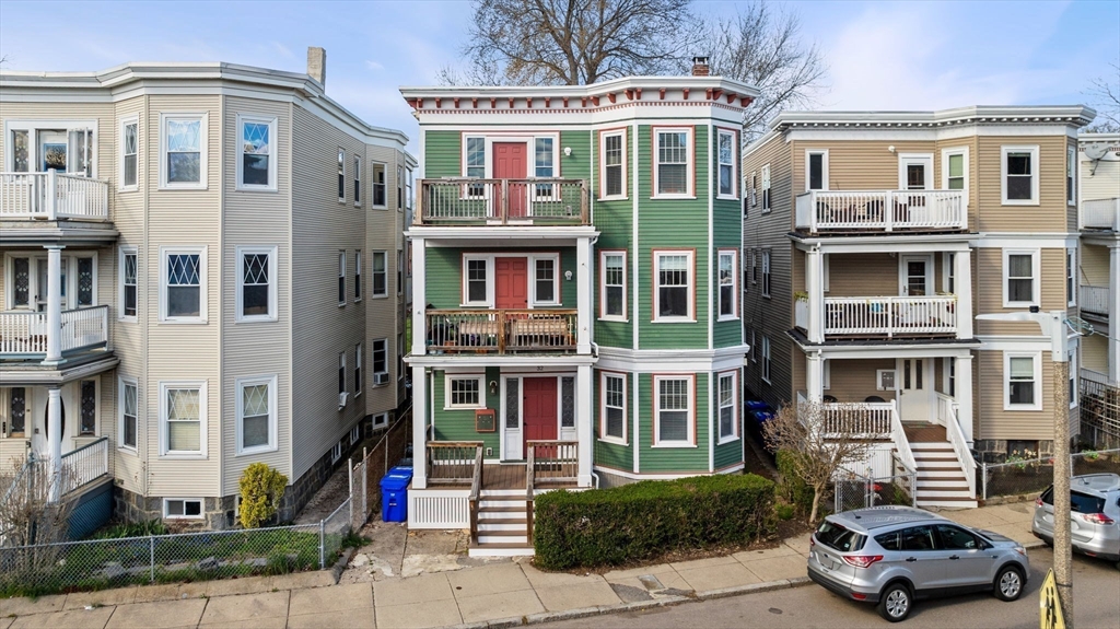 32 Roseclair Street, Unit 2 Boston, MA 02125 - Photo 34 of 34