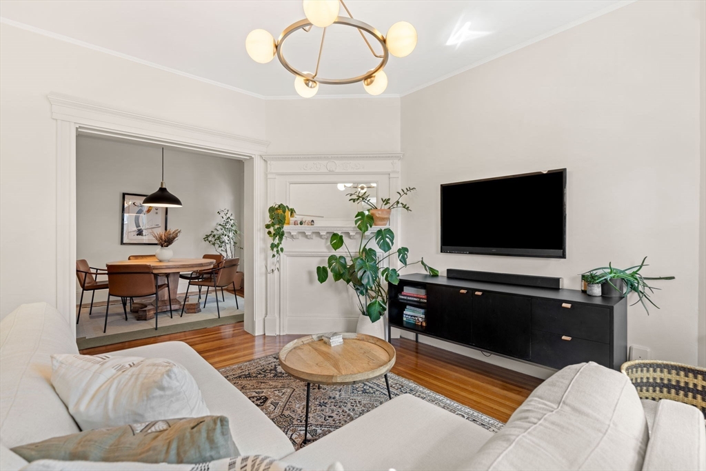 32 Roseclair Street, Unit 2 Boston, MA 02125 - Photo 7 of 34