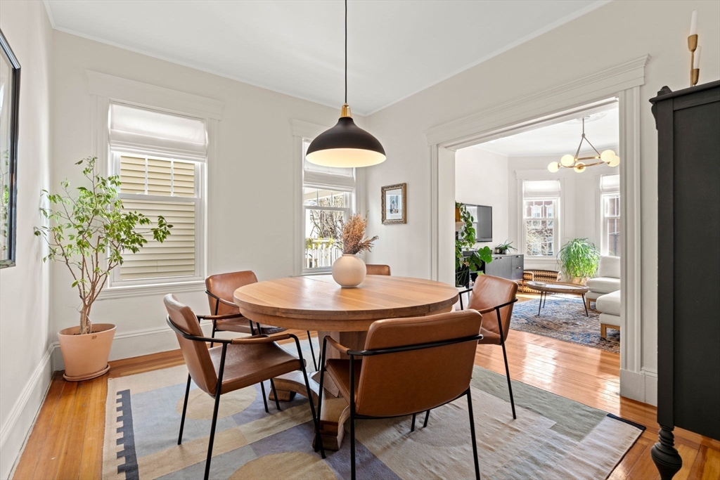 32 Roseclair Street, Unit 2 Boston, MA 02125 - Photo 10 of 34