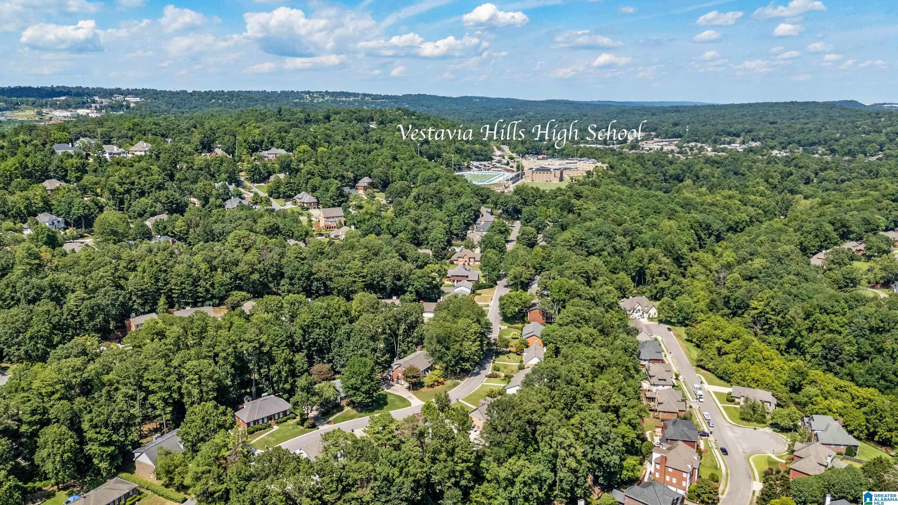 3208 Tyrol Road Birmingham, AL 35216 - Photo 55 of 56