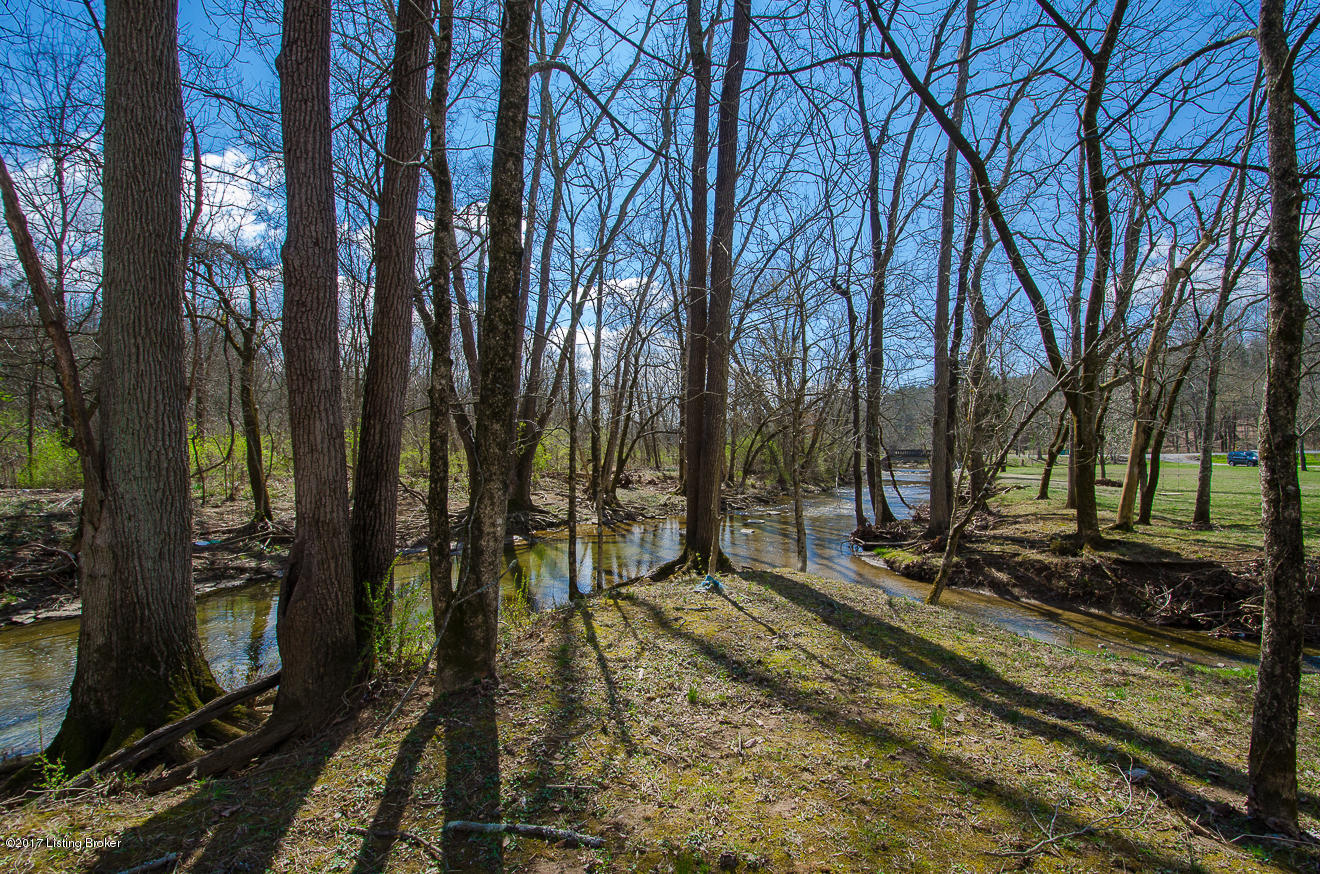 11001 Easum Road Louisville, KY 40299 - Photo 49 of 55 Creek View