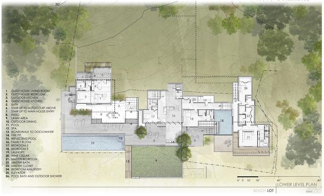 $3,995,000 | 3800 Paradise Drive, Tiburon, CA 94920