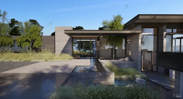 $3,995,000 | 3800 Paradise Drive, Tiburon, CA 94920
