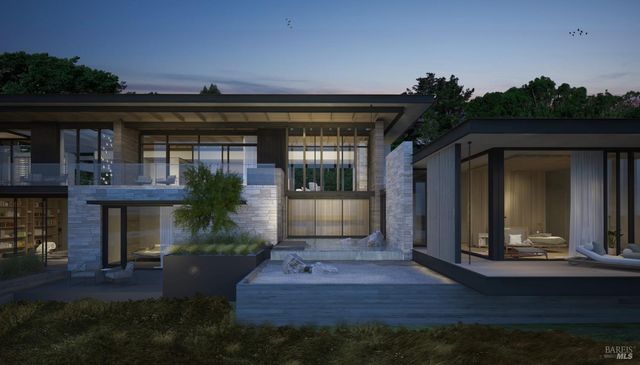 $3,995,000 | 3800 Paradise Drive, Tiburon, CA 94920