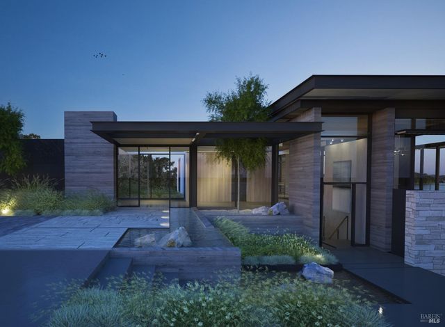 $3,995,000 | 3800 Paradise Drive, Tiburon, CA 94920