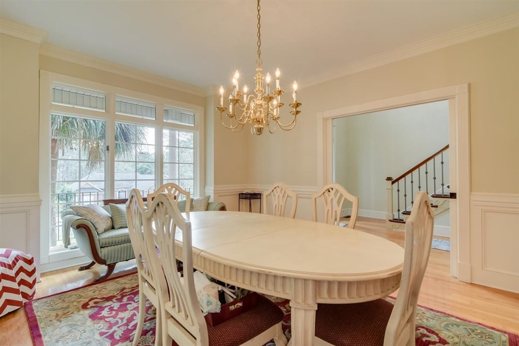 121 Pine Needle Road Aiken, SC 29803 - Photo 12 of 66