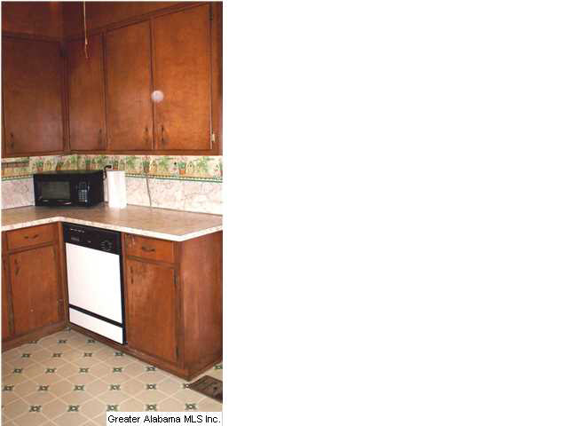 1341 Prosch Avenue Birmingham, AL 35217 - Photo 5 of 9