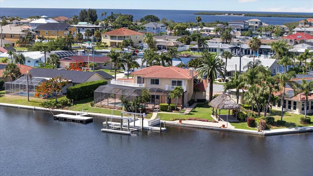 3640 Harborview Court New Port Richey, FL 34652 - Photo 91 of 95