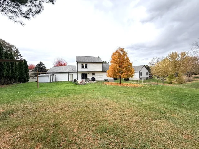 $474,900 | 198 Cramer Avenue, Dousman, WI 53118