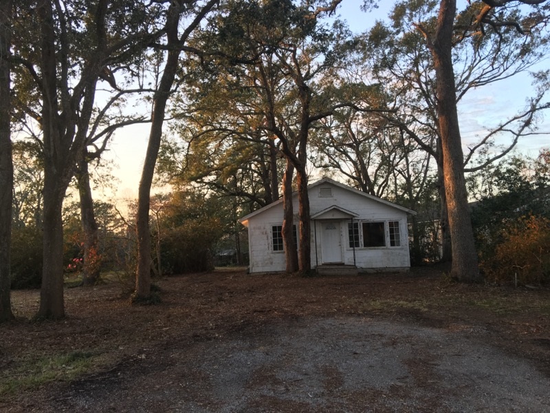 360 South Summit Street Fairhope, AL 36532 - Photo 1 of 11 Image from St